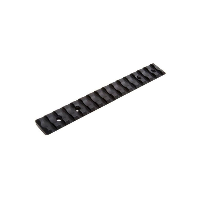 MERKEL - SR1 BASIC SCINA WEAVER MONTAGGIO OTTIC
