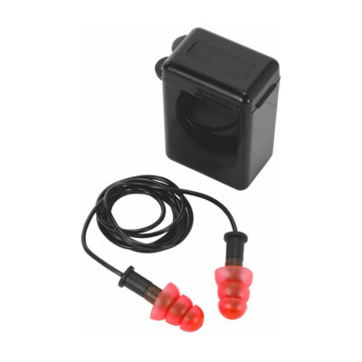 TAPPI DA TIRO - HOLEX - TAPPI AURICOLARI CON CORDINO GEN. II