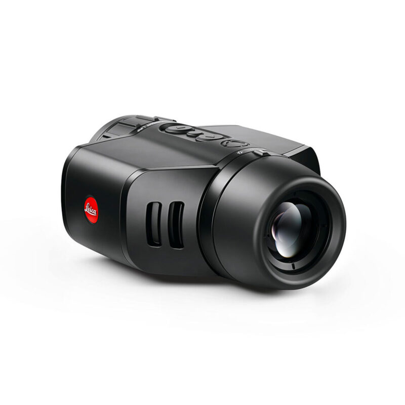 VISORE NOTTURNO/TERMICO - LEICA - CALONOX 2 SIGHT LRF - immagine 10