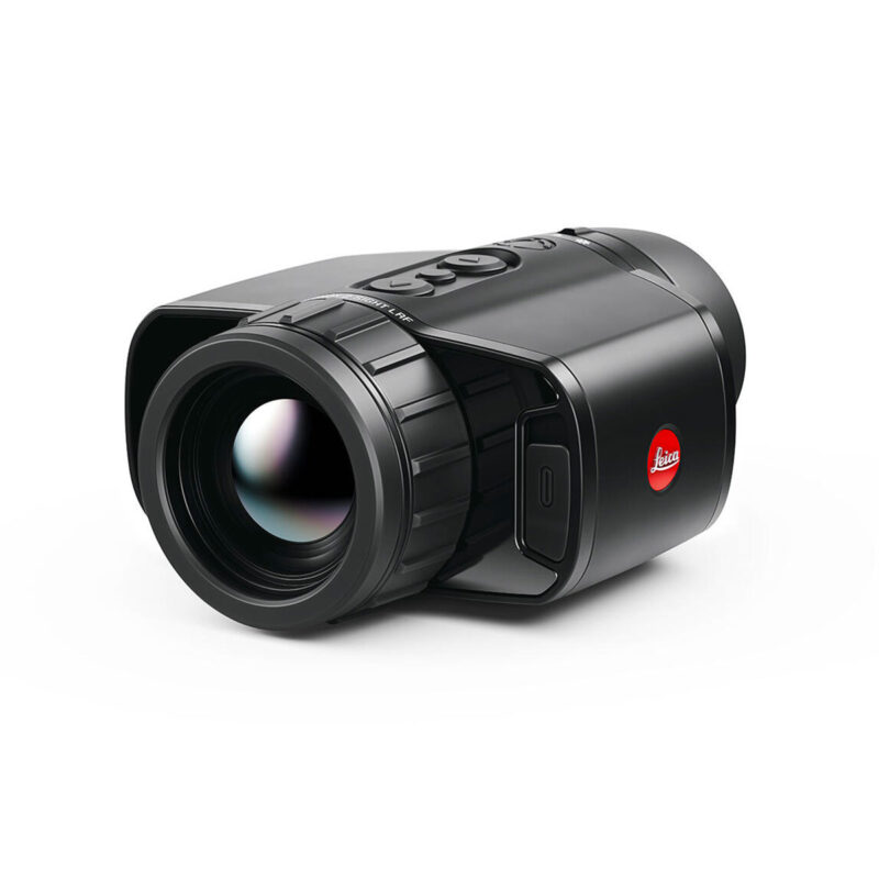 VISORE NOTTURNO/TERMICO - LEICA - CALONOX 2 SIGHT LRF - immagine 9