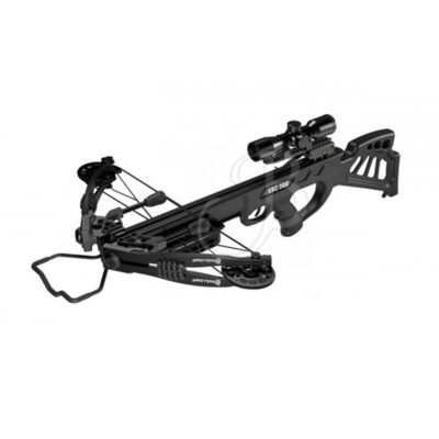 SKORPION - BALESTRA XBC300 BLACK