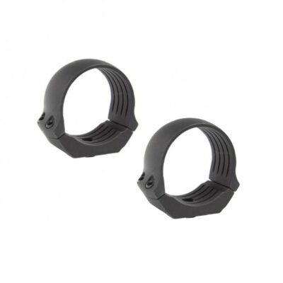 BLASER - ANELLI ALLUMINIO ø30mm H. 4,2 BASSI