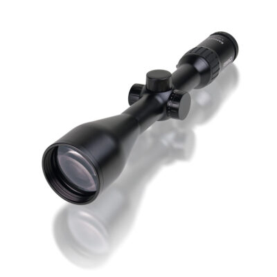 OTTICA - STEINER - RANGER 4 3-12x56 (4A-I)