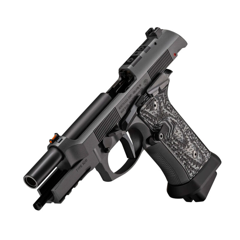 PISTOLA - BERETTA - 92XI SQUALO - immagine 2