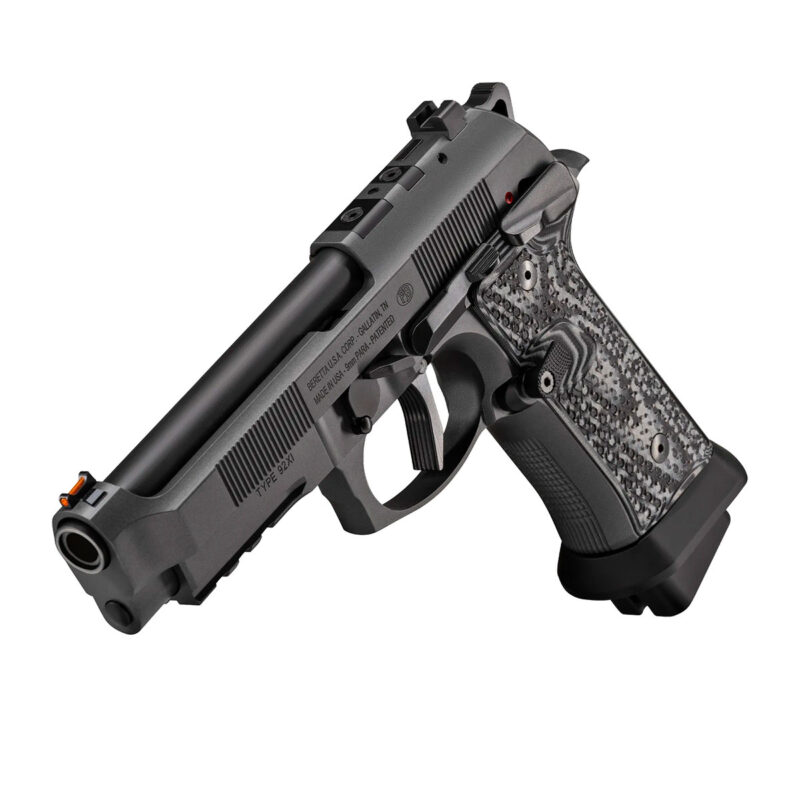 PISTOLA - BERETTA - 92XI SQUALO - immagine 3
