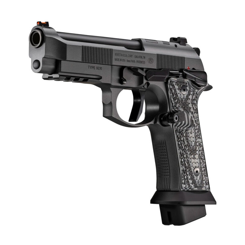 PISTOLA - BERETTA - 92XI SQUALO - immagine 4