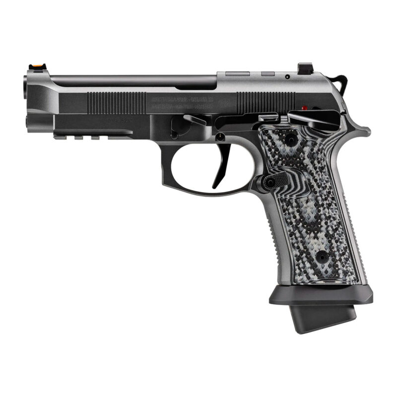 PISTOLA - BERETTA - 92XI SQUALO - immagine 5