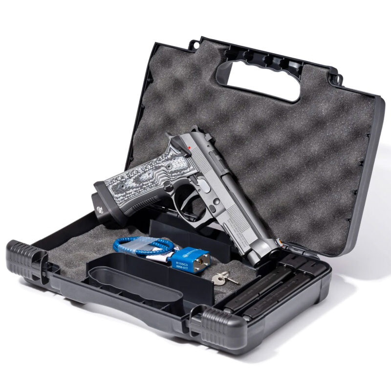 PISTOLA - BERETTA - 92XI SQUALO - immagine 7