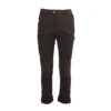 PANTALONE - BLATEX - ELASTICIZZATI BLACK/GREEN