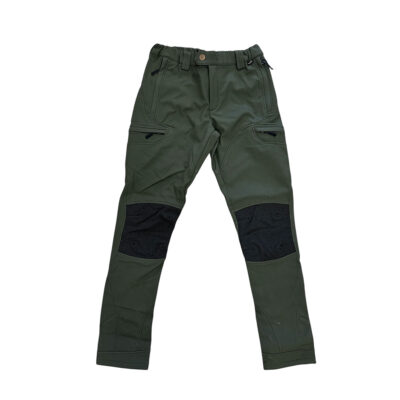 PANTALONE - BLATEX - FODERATO GREEN