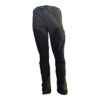PANTALONE - BLATEX - FODERATO BLACK/GREEN