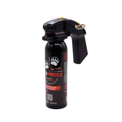SPRAY - S.O.S. GRIZZLY 200ml(BUBU)