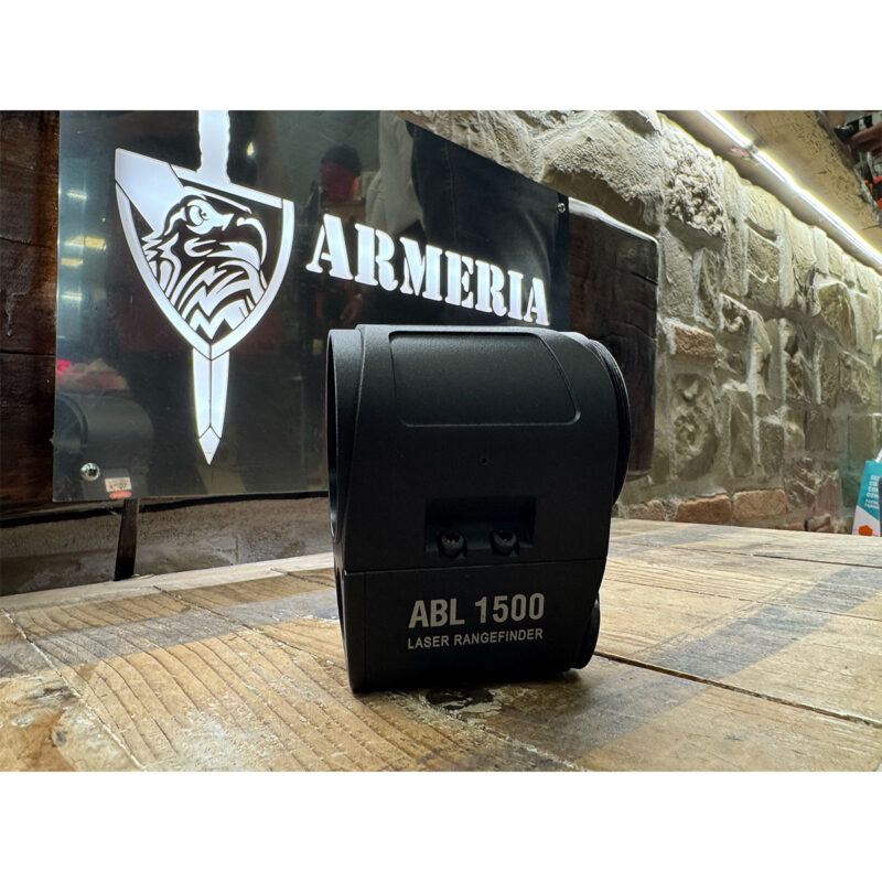 USATO - ATN - ABL SMART LASER RANGEFINDER 1500mt