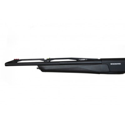 TONI SYSTEM - BINDELLA PER WINCHESTER SXR2 Tracker, canna 47cm, interasse fori fissaggio 335,5mm, calibro 30.06/308W/300WM