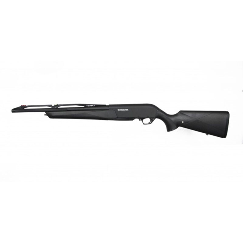 TONI SYSTEM - BINDELLA PER WINCHESTER SXR2 Tracker, canna 47cm, interasse fori fissaggio 335,5mm, calibro 30.06/308W/300WM - immagine 2