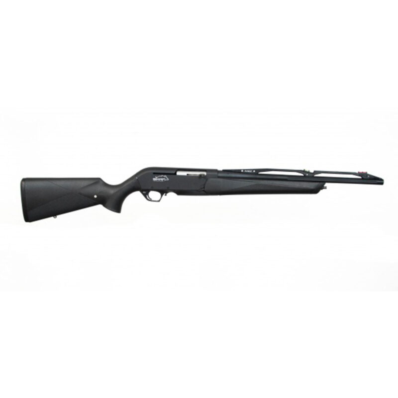 TONI SYSTEM - BINDELLA PER WINCHESTER SXR2 Tracker, canna 47cm, interasse fori fissaggio 335,5mm, calibro 30.06/308W/300WM - immagine 3