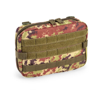 DEFCON 5 - ADMINISTRATOR POUCH Vegetato Italiano