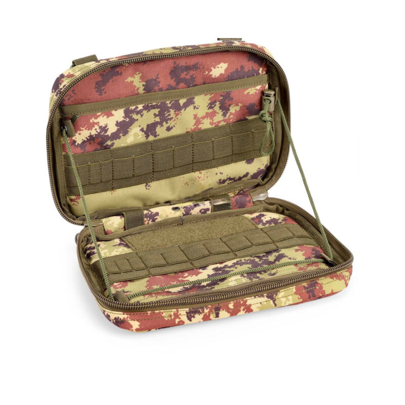 DEFCON 5 - ADMINISTRATOR POUCH Vegetato Italiano - immagine 2