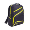 ZAINO - BERETTA - CHALLENGE BACKPACK Ebony & Sulphur Spring