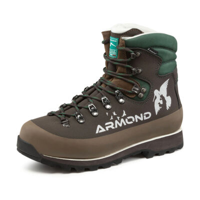 SCARPONI - ARMOND - BECCACCINO Limited Edition