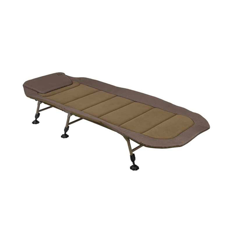 FOX - VOYAGER COMPACT BEDCHAIR
