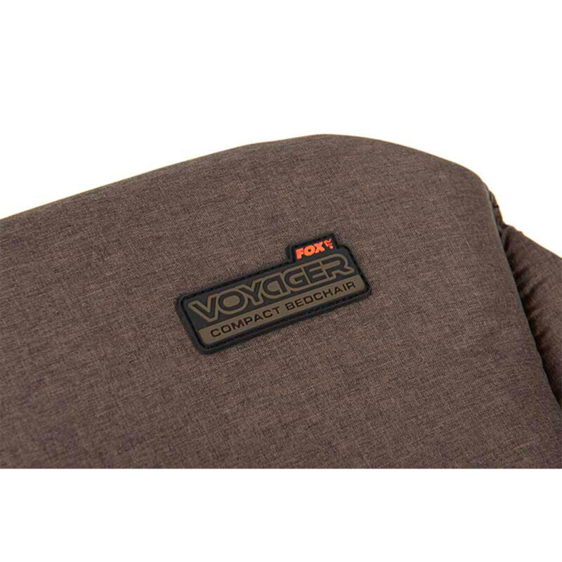 FOX - VOYAGER COMPACT BEDCHAIR - immagine 10