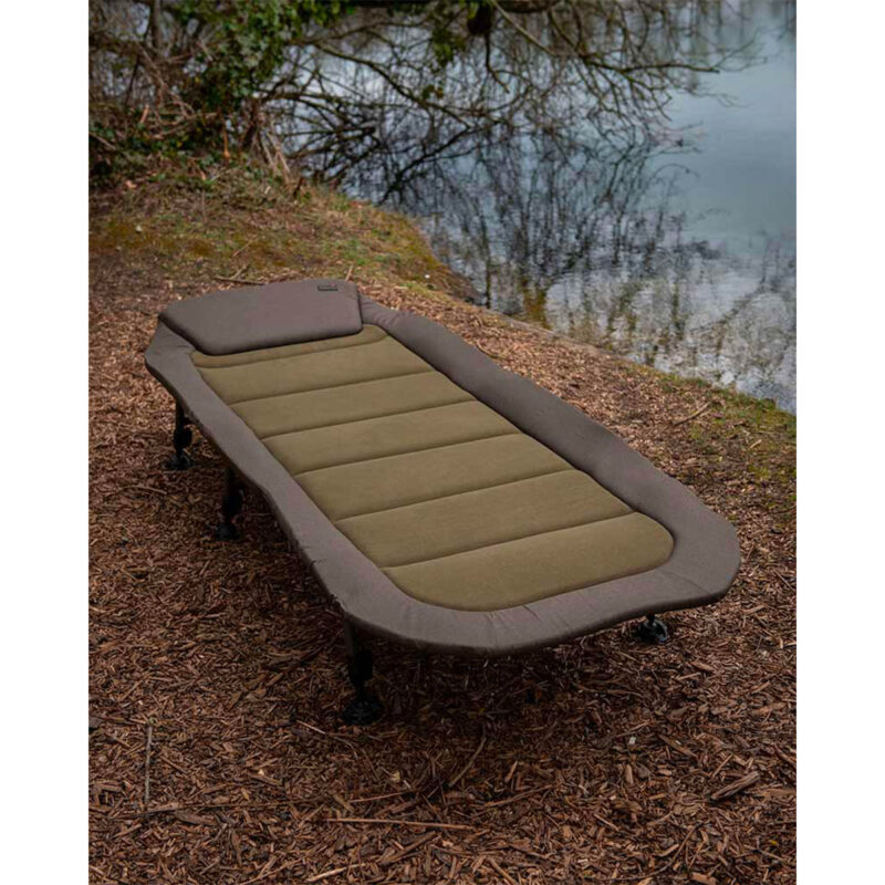 FOX - VOYAGER COMPACT BEDCHAIR - immagine 11