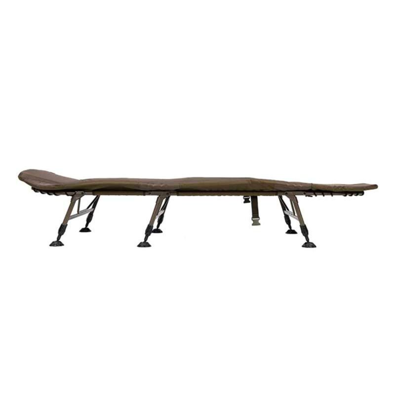 FOX - VOYAGER COMPACT BEDCHAIR - immagine 2