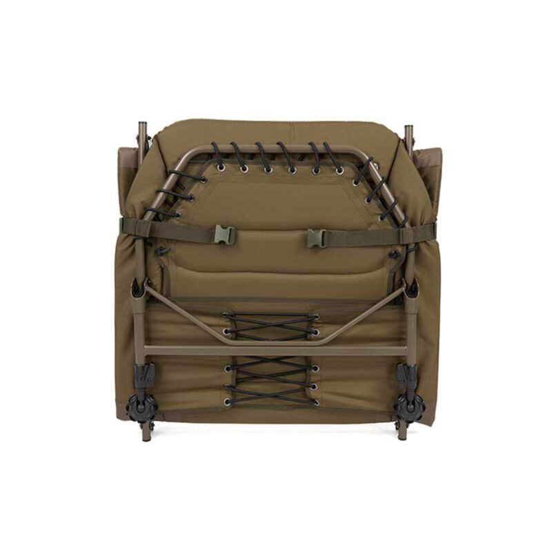 FOX - VOYAGER COMPACT BEDCHAIR - immagine 3