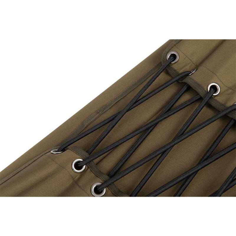 FOX - VOYAGER COMPACT BEDCHAIR - immagine 5