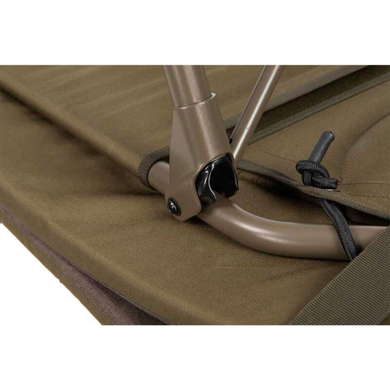 FOX - VOYAGER COMPACT BEDCHAIR - immagine 8