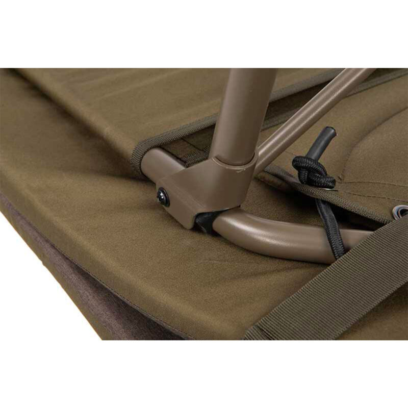 FOX - VOYAGER COMPACT BEDCHAIR - immagine 9