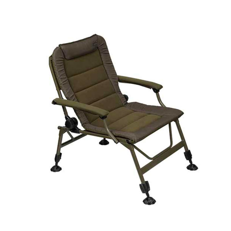 SEDIA - FOX - VOYAGER RECLINER ARMCHAIR
