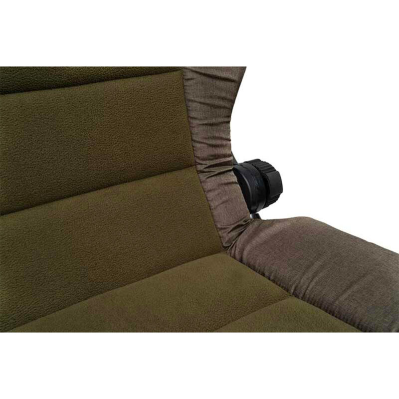 SEDIA - FOX - VOYAGER RECLINER ARMCHAIR - immagine 4