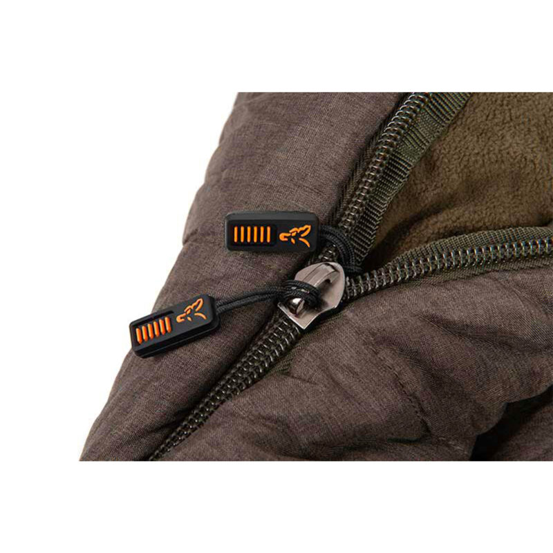 FOX - VOYAGER COMPACT SLEEPING BAG - immagine 3