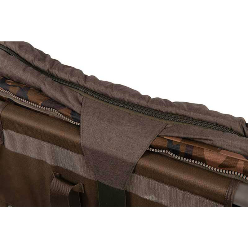 FOX - VOYAGER COMPACT SLEEPING BAG - immagine 4