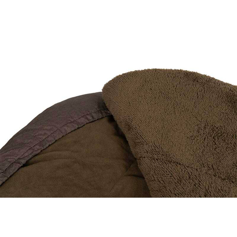 FOX - VOYAGER COMPACT SLEEPING BAG - immagine 5