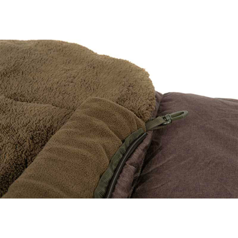 FOX - VOYAGER COMPACT SLEEPING BAG - immagine 6
