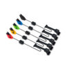 FOX - MK3 SWINGER PRESENTATION SET 3 ROD (RED, ORANGE, GREEN)