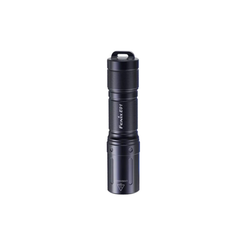 TORCIA - FENIX - E01 V2.0 100 LUMENS - immagine 2