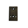 BERETTA - BASE RED DOT SHIELD PER 80X