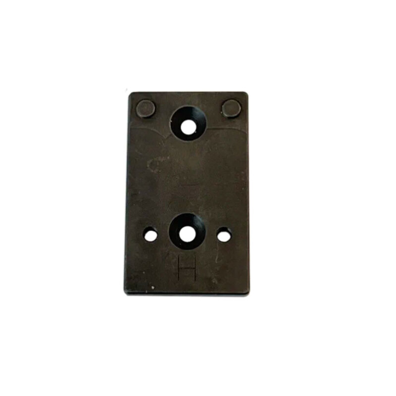 BERETTA - BASE RED DOT SHIELD PER 80X
