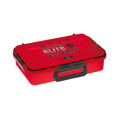 MOLIX - ELITE WATERPROOF 04 COMPARTMENTS 35x23x8,6cm