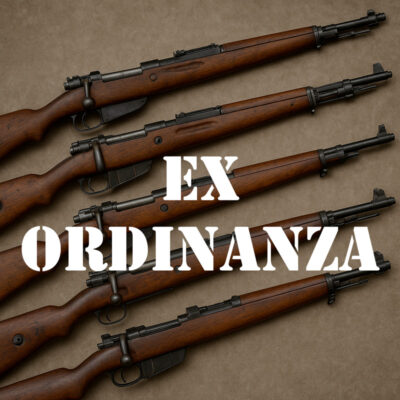 EX ORDINANZA
