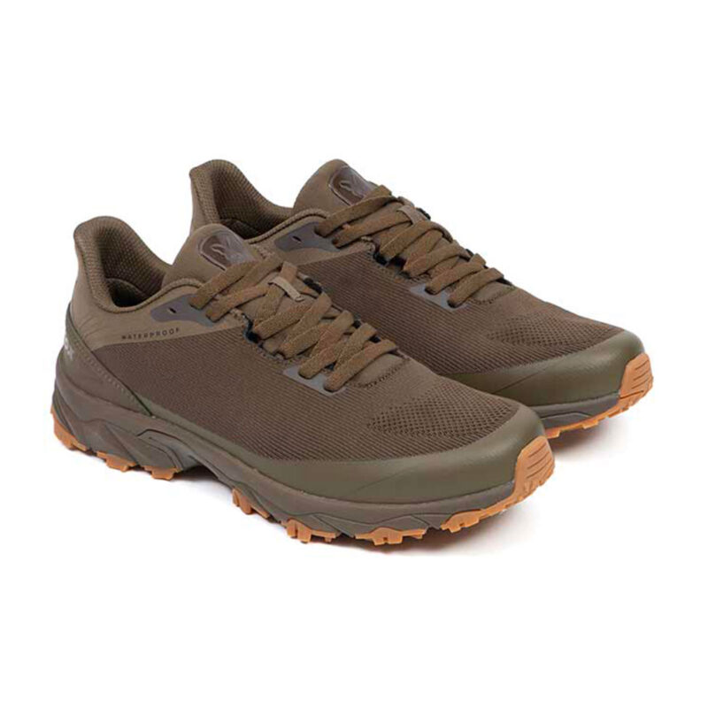 SCARPONI - FOX - EXPLORER TRAINER Khaki