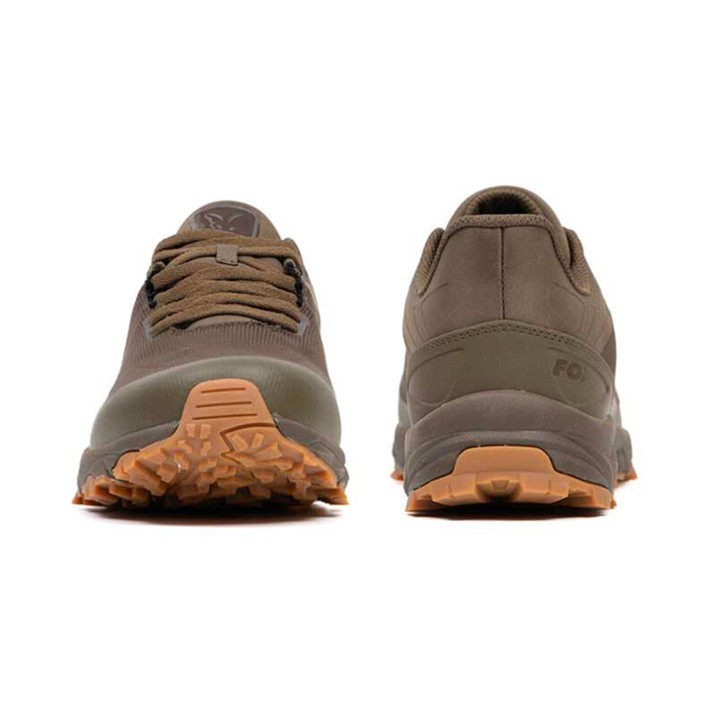 SCARPONI - FOX - EXPLORER TRAINER Khaki - immagine 2
