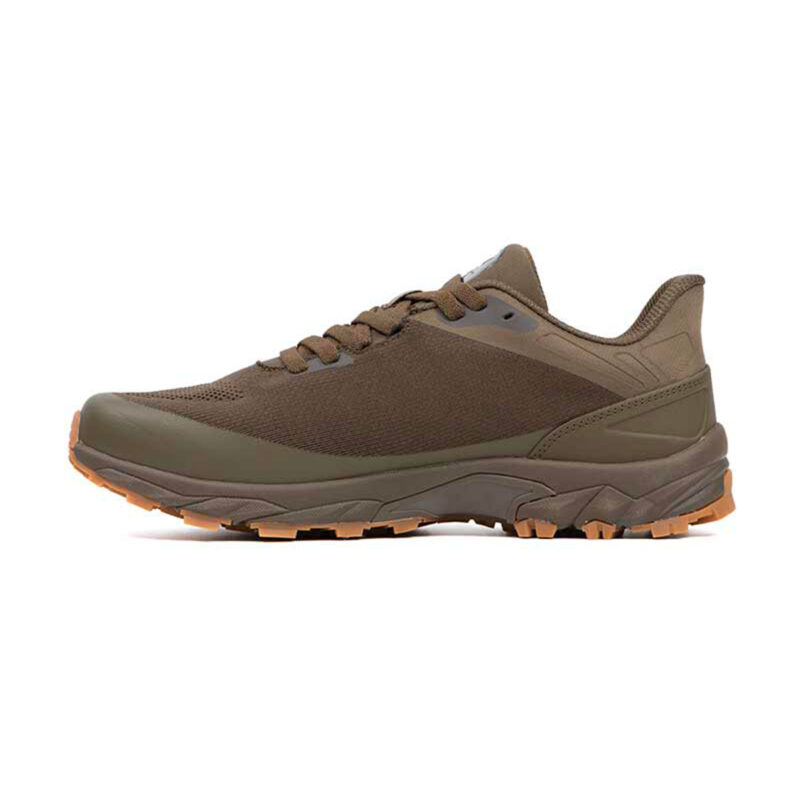 SCARPONI - FOX - EXPLORER TRAINER Khaki - immagine 4