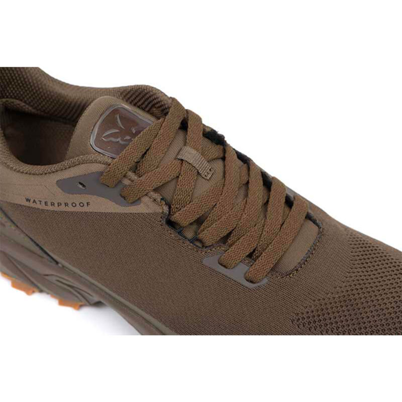 SCARPONI - FOX - EXPLORER TRAINER Khaki - immagine 5
