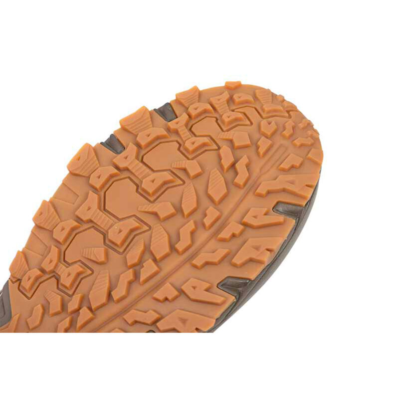 SCARPONI - FOX - EXPLORER TRAINER Khaki - immagine 6