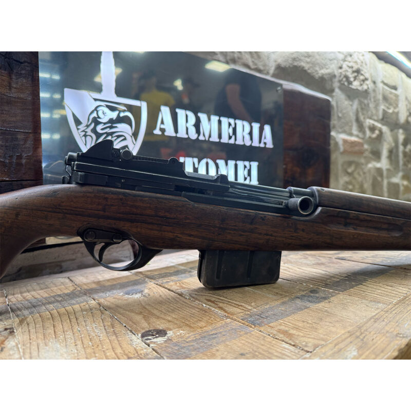 USATO - CARABINA - FN SAFN 49 cal. 8x57 JS - immagine 2